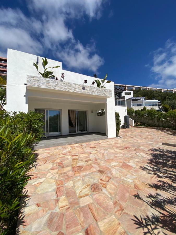 Villa Le Week End Ajaccio  Exterior photo