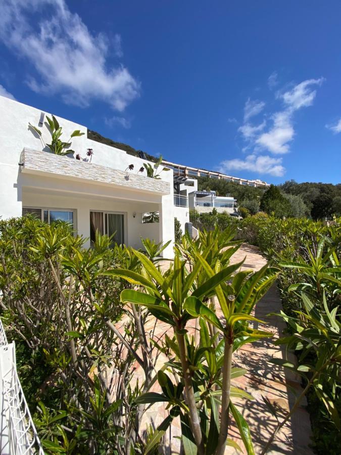 Villa Le Week End Ajaccio  Exterior photo