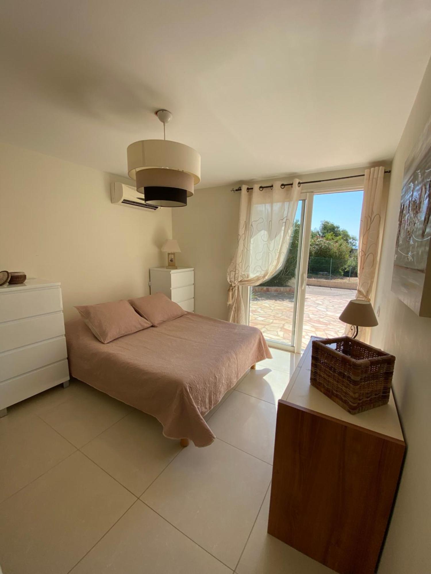 Villa Le Week End Ajaccio  Exterior photo