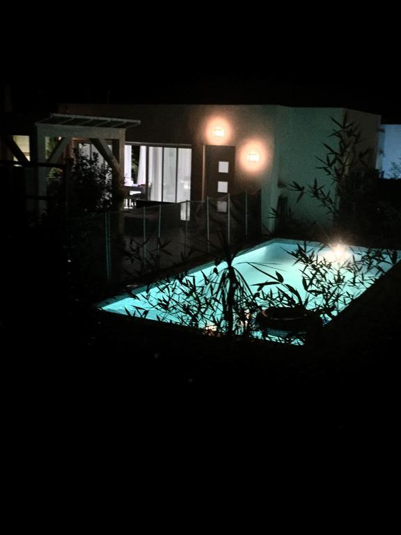 Villa Le Week End Ajaccio  Exterior photo