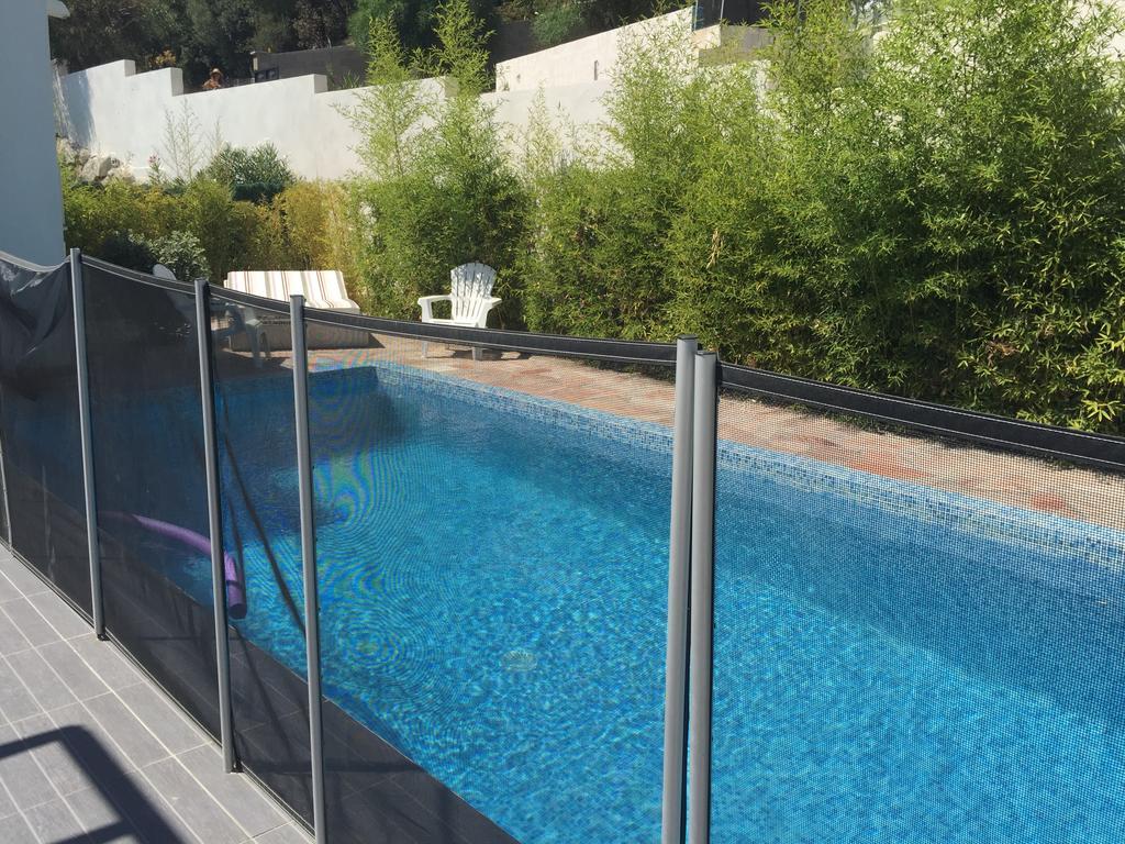Villa Le Week End Ajaccio  Exterior photo